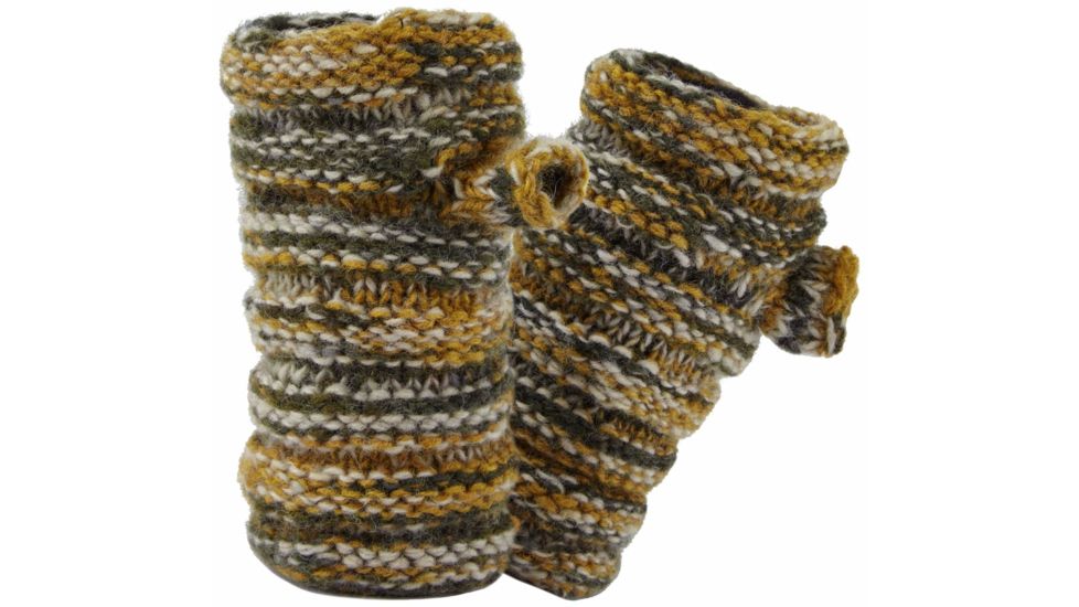 Sherpa Rimjhim Handwarmers - Mens, Karnali Sand, One Size, KH1147-KARNALI SAND -One Size