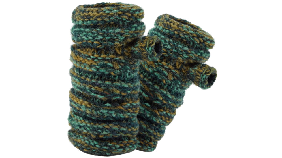 Sherpa Rimjhim Handwarmers - Mens, Rathna Green, One Size, KH1147-RATHNA GREEN-One Size