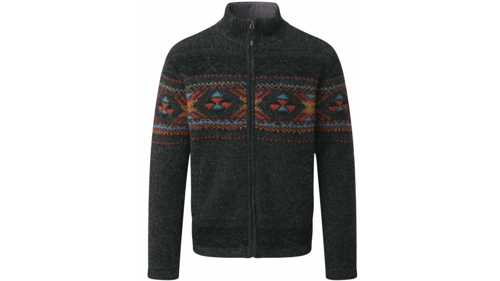 Sherpa Tembo Sweater - Men's-Kharani-Medium