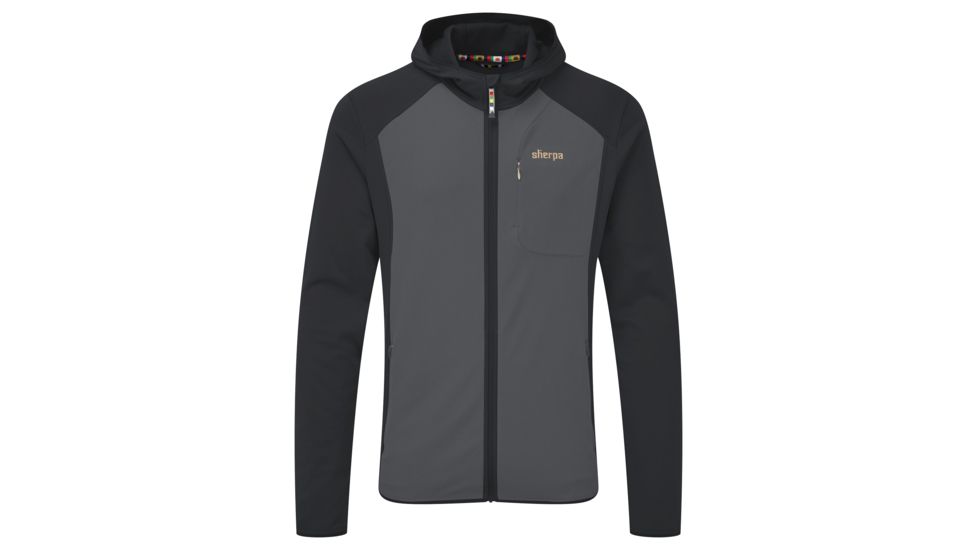 Sherpa Tsepun Jacket - Mens, Kharani, Medium, SM2126-KHARANI-M