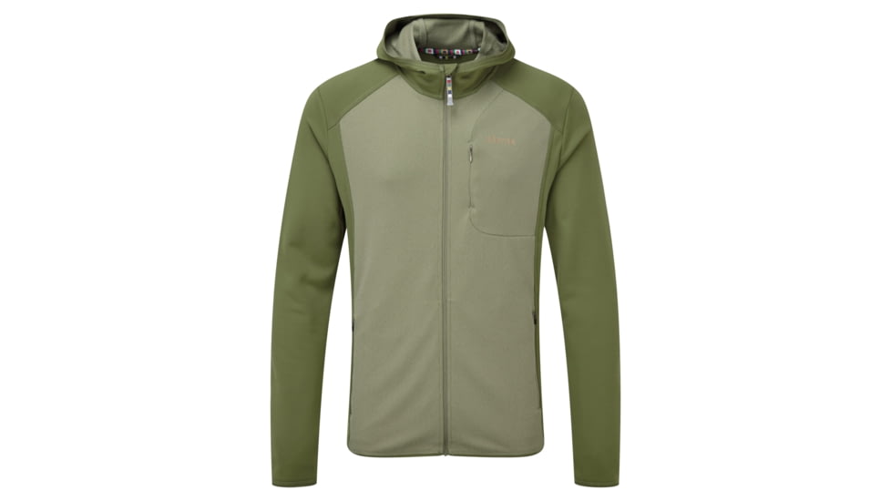 Sherpa Tsepun Jacket - Mens, Koshi Green, Small SM2126-KOSHI GREEN-S