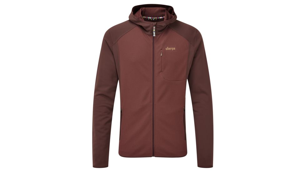 Sherpa Tsepun Jacket - Mens, Taamba, Large SM2126-TAAMBA-L