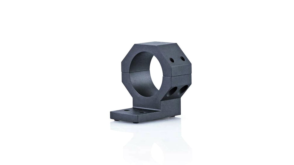 Shield Sights 30mm Scope Slim Mount, Black, MNT-S-SCP-30-SMS/RMS