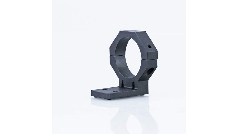 Shield Sights 34mm Scope Standard Mount, Black, MNT-D-SCP-34-SMS/RMS
