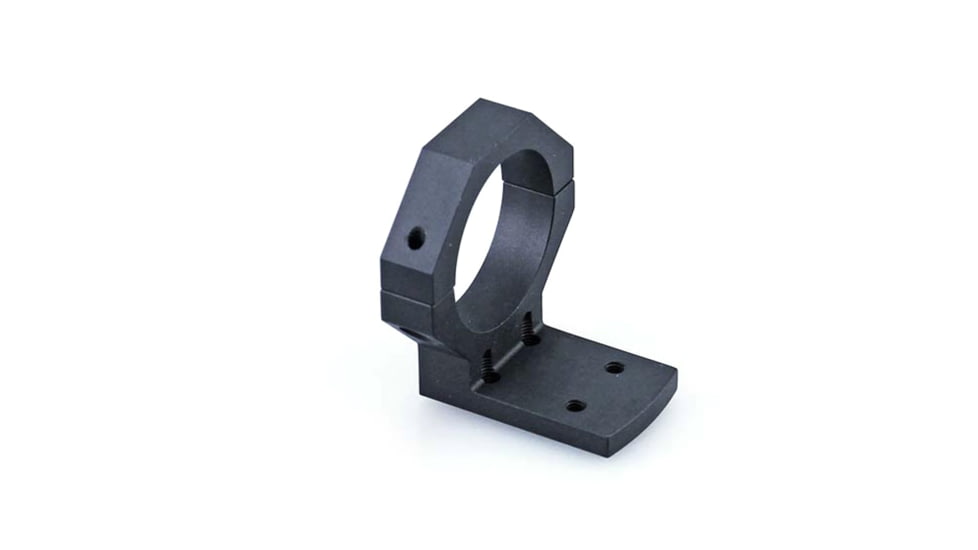 Shield Sights 34mm Scope Standard Mount, Black, MNT-D-SCP-34-SMS/RMS
