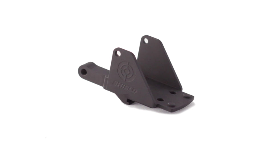 Shield Sights AK47 Mount, Black, MNT-AK47-SMS/RMS