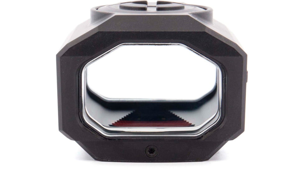 Shield Sights AMSx Reflex Red Dot Sight, Black, 4 MOA Dot Reticle, NSN 1240-99-616-3277, AMSx-4MOA
