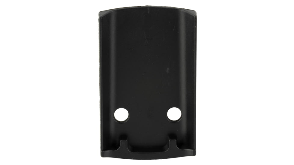 Shield Sights CZ P10 Low Pofile Slide Mount, Black, MNT-CZP10-SMS/RMS