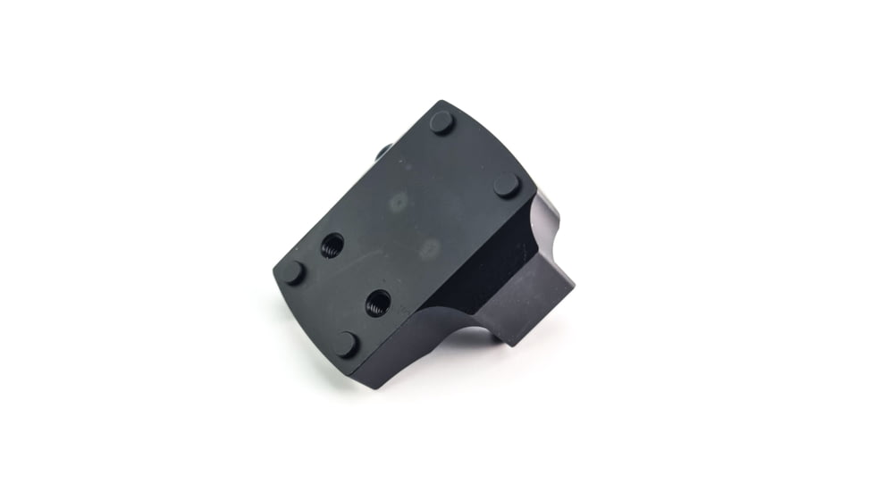 Shield Sights MP5 Mount, Black, MNT-MP5-SMS-RMS