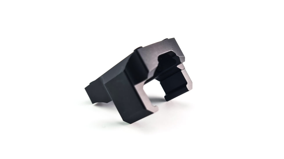 Shield Sights MP5 Mount, Black, MNT-MP5-SMS-RMS