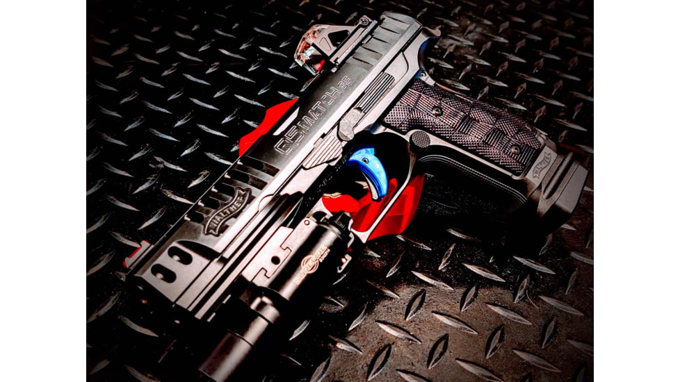 Shield Sights OMSsc Open Mini Sight Sub Compact 1x 17.35x14.35mm Reflex Red Dot Sight, 4 MOA Dot Reticle, Black, OMSsc-4 MOA-Glass