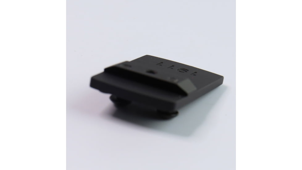 Shield Sights 1911 JP Slide Adapter Plate