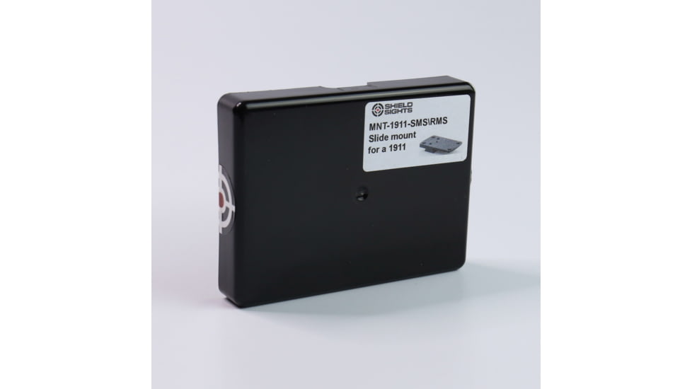 Shield Sights 1911 JP Slide Adapter Plate