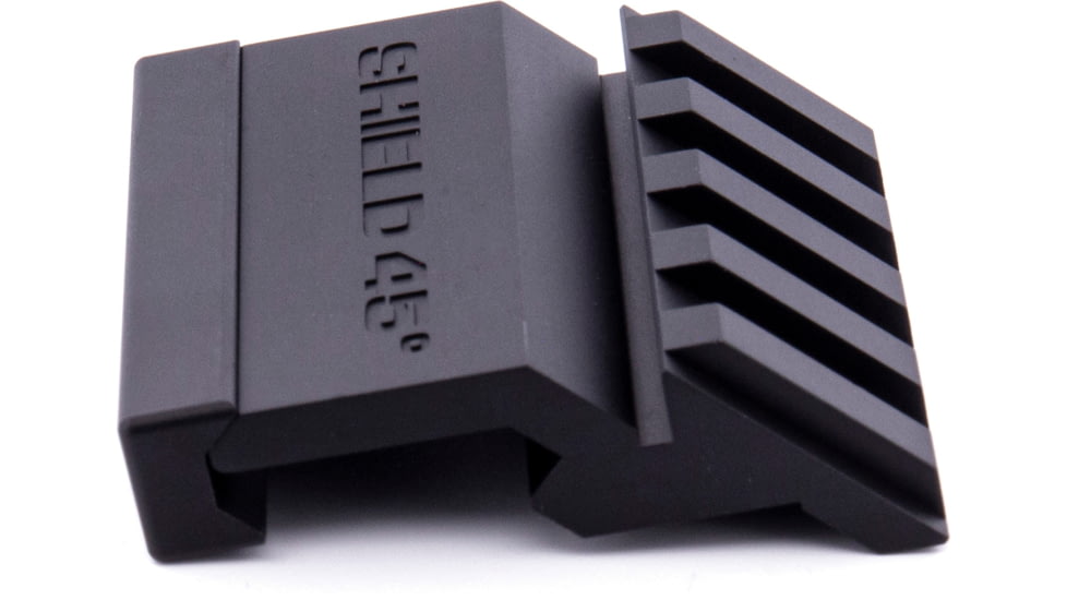 Shield Sights 45degrees Offset Picatinny Red Dot Sight Mount