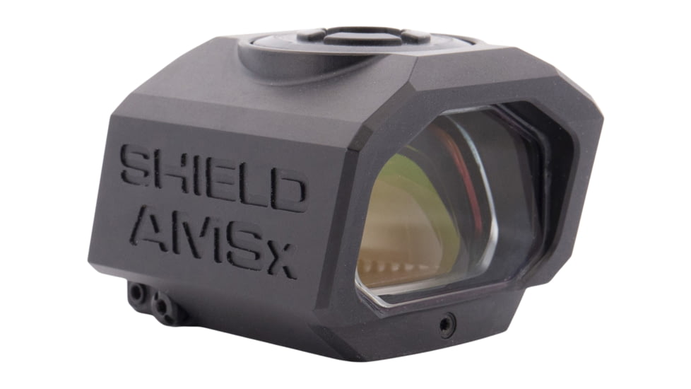 Shield Sights AMSx Reflex Red Dot Sight
