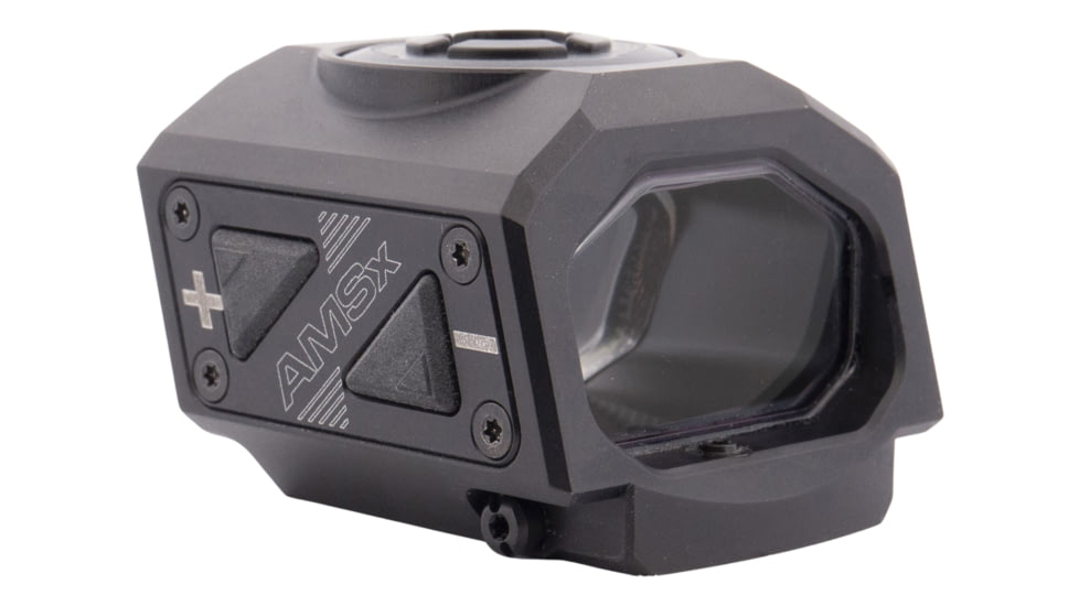 Shield Sights AMSx Reflex Red Dot Sight