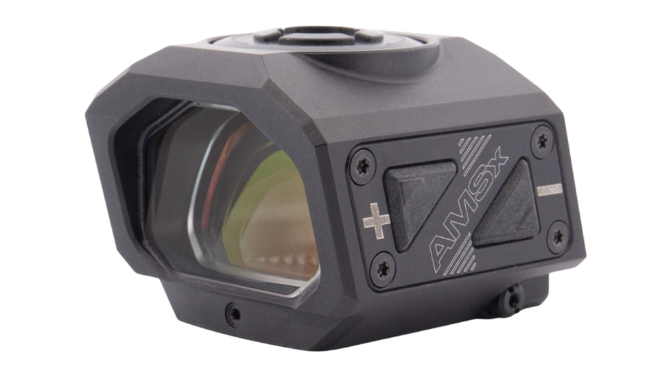 Shield Sights AMSx Reflex Red Dot Sight