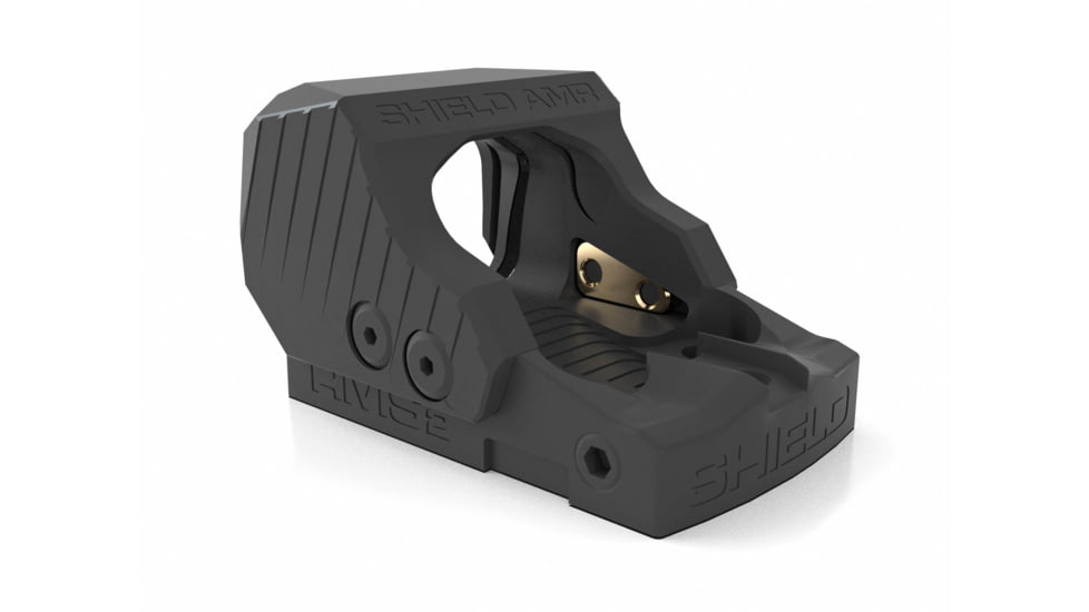 Shield Sights Armoured Hood