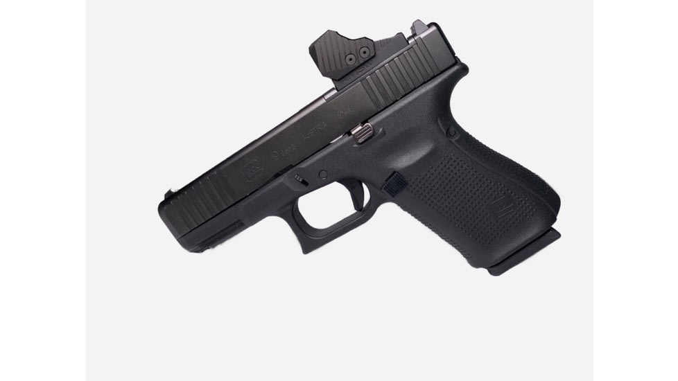 Shield Sights Armoured Hood