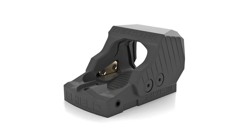 Shield Sights Armoured Hood