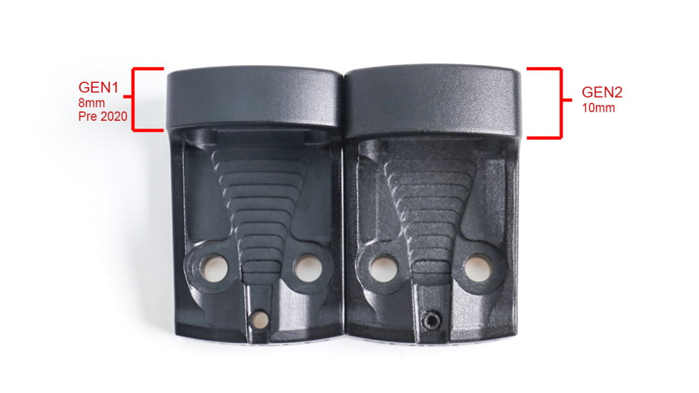 Shield Sights Armoured Hood