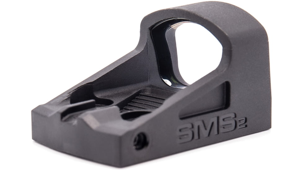 Shield Sights Glass Edition Mini Reflex Red Dot Sight