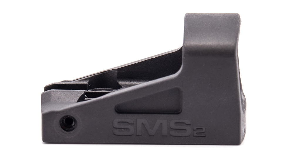 Shield Sights Glass Edition Mini Reflex Red Dot Sight