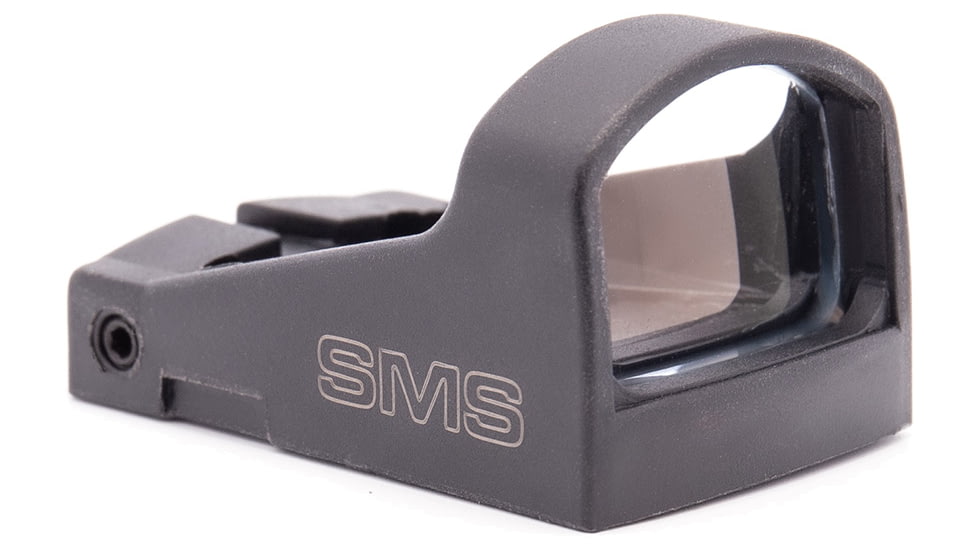 Shield Sights Mini Reflex Red Dot Sight