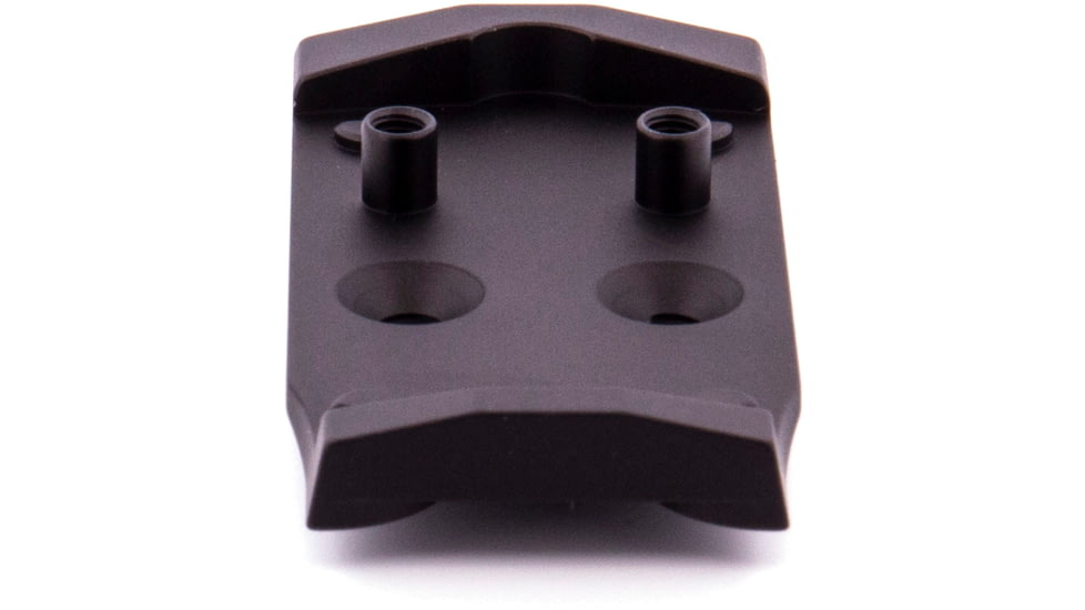 Shield Sights Optic Mount, For Walther PDP Gen 2, Black