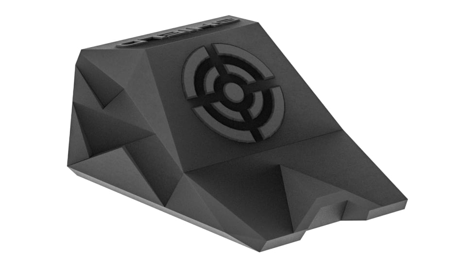 Shield Sights Spare Cover, Black, SMSc, ACC-COVER-SMSc