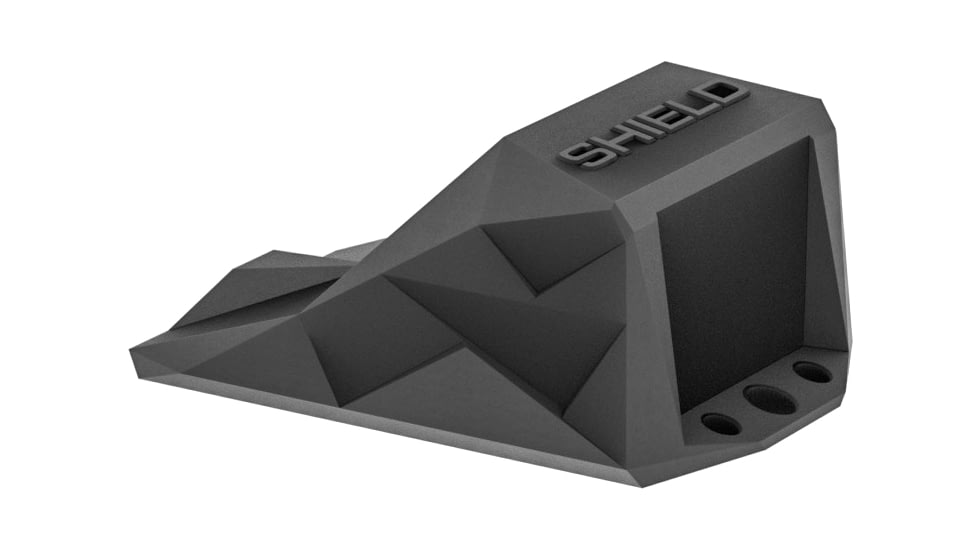 Shield Sights Spare Cover, Black, SMSc, ACC-COVER-SMSc