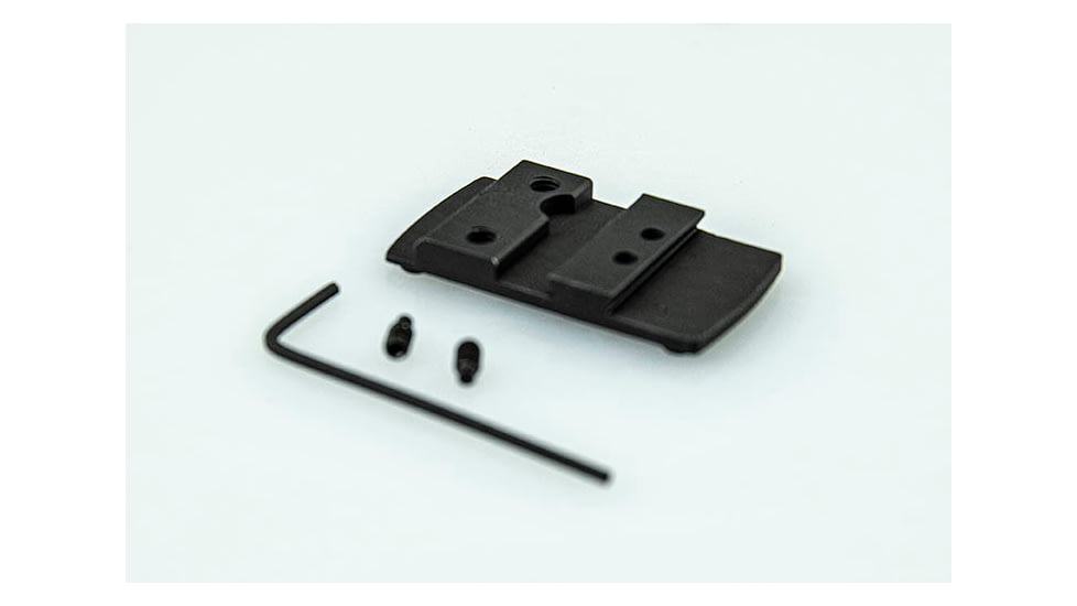 Shield Sights Tanfoglio Stock 2 Adapter Plate