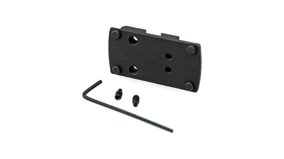 Shield Sights Tanfoglio Stock 2 Adapter Plate