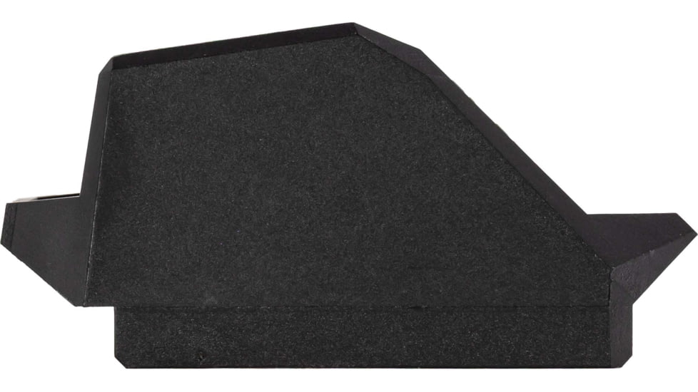 Shield Sights Spare Cover, Black, AMSc, ACC-COVER-AMSc