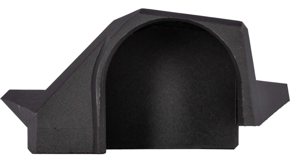 Shield Sights Spare Cover, Black, AMSc, ACC-COVER-AMSc
