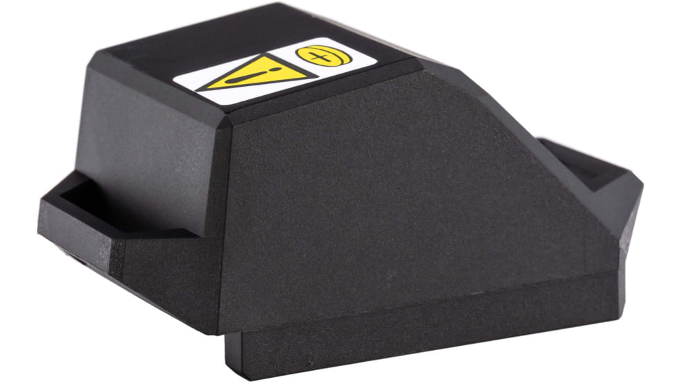 Shield Sights Spare Cover, Black, AMSc, ACC-COVER-AMSc