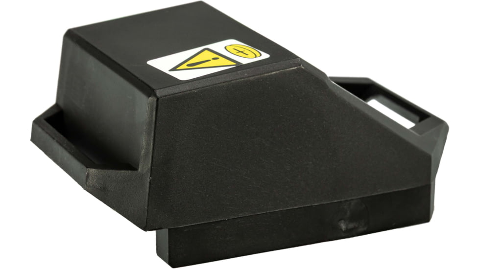 Shield Sights Spare Cover, Black, SIS2, ACC-COVER-SIS2
