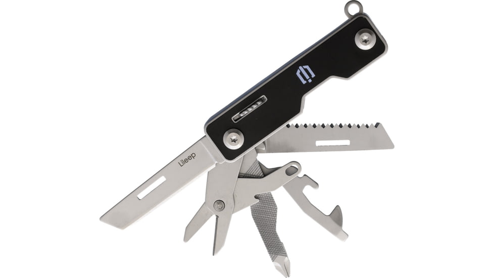 Shieldon Multi Tool