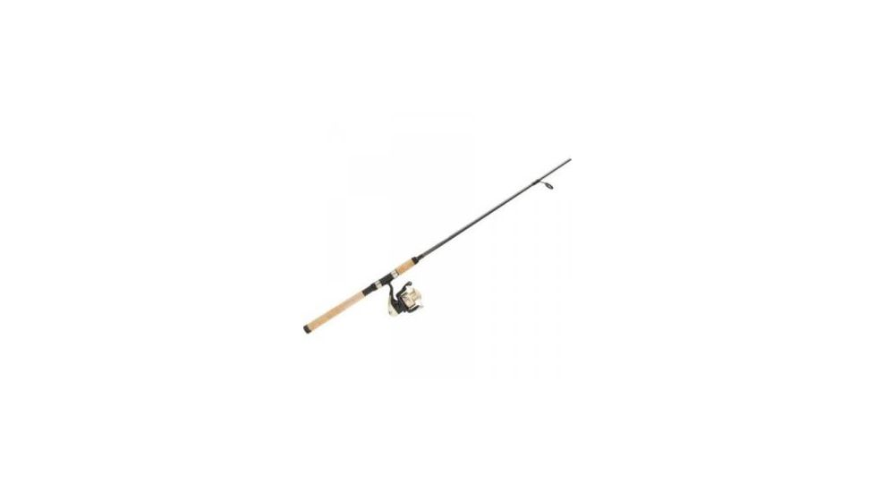Shimano Ax2500/Scabard 6ft.6in.Md 2Pc R2F Fishing Pole PAX25FBLSR66