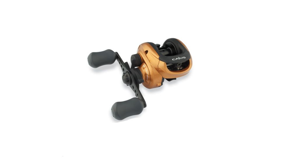Shimano Caius 200C Baitcast Reel 068348