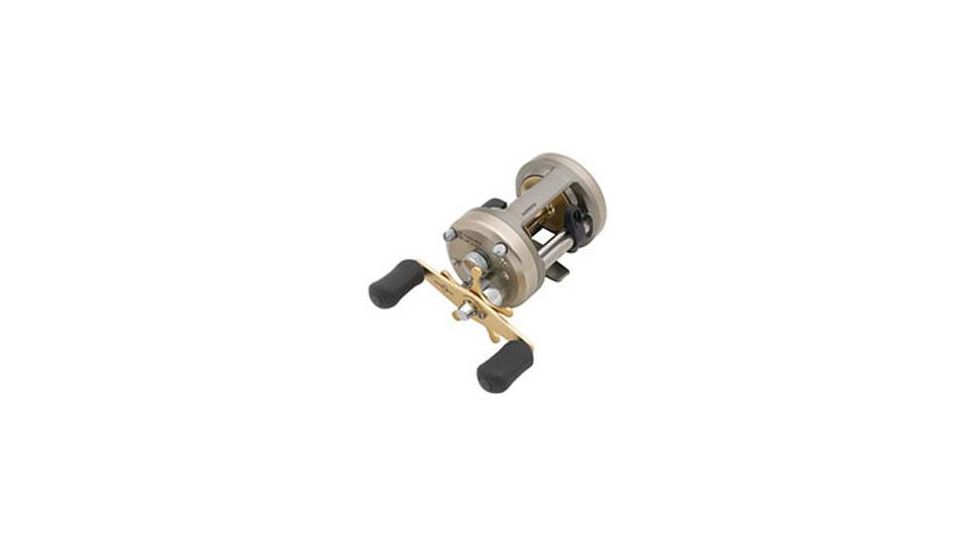 Shimano Cardiff 300A Trolling/Conventional Reel, 5.8:1, 4+1, Right, CDF300A