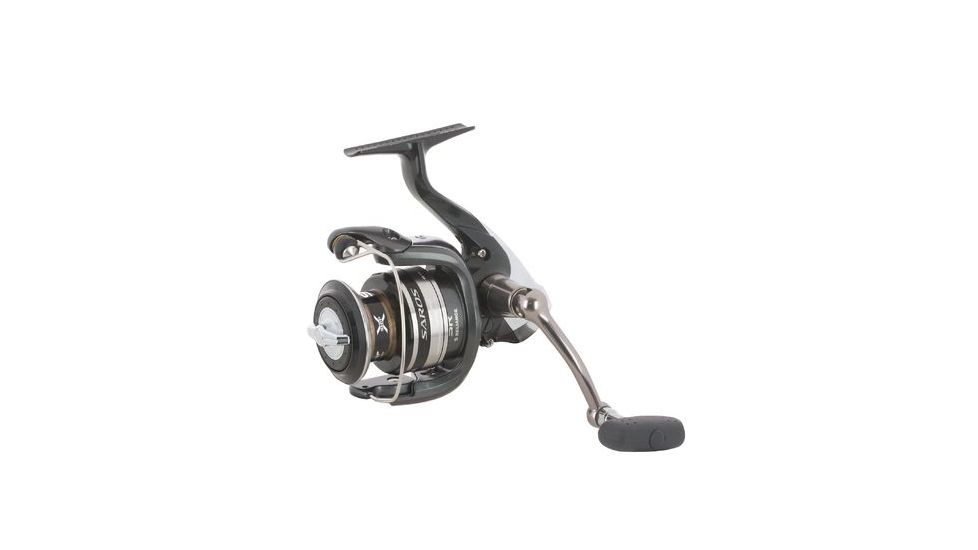 Shimano Saros 3000 FA Spinning Reel 077449