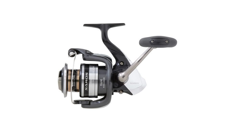 Shimano Saros 4000 FA Spinning Reel 077450