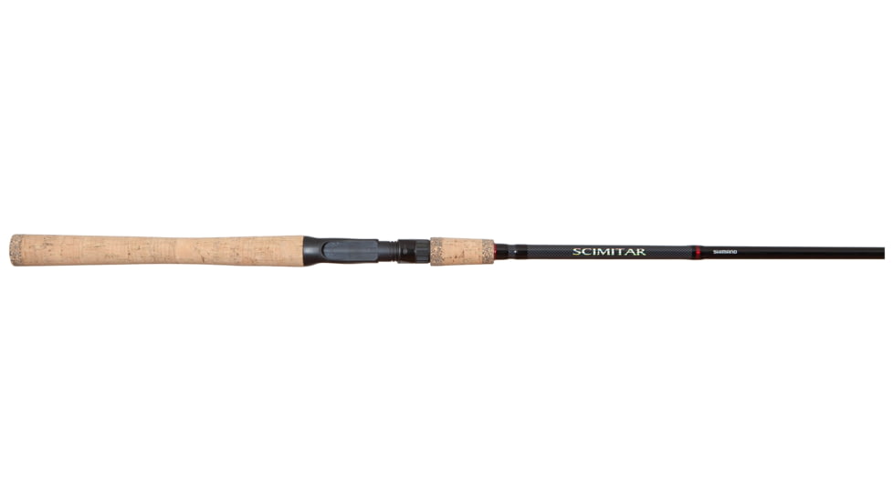 Shimano Scimitar Cast Rod, Medium-Heavy,, 7, SMC70MHB