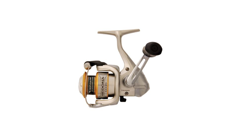 Shimano Sedona 1000FD Spinning Reel 033716