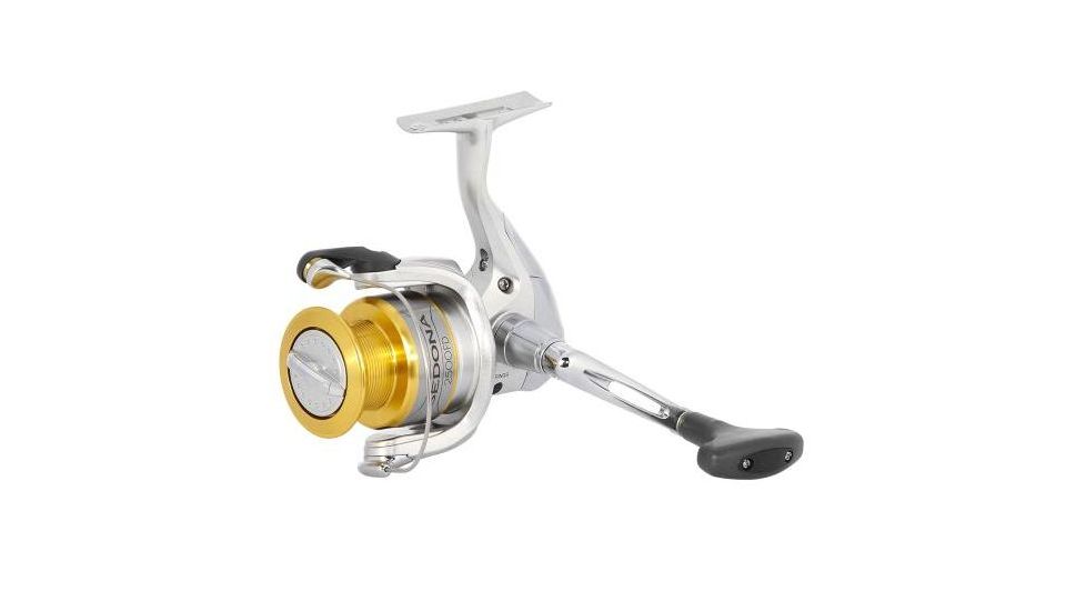 Shimano Sedona 2500 Front Drag Spin Reel 033717