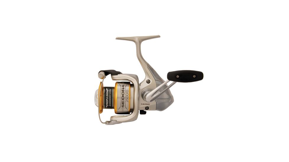 Shimano Sedona 2500FD Spin Reel 033042