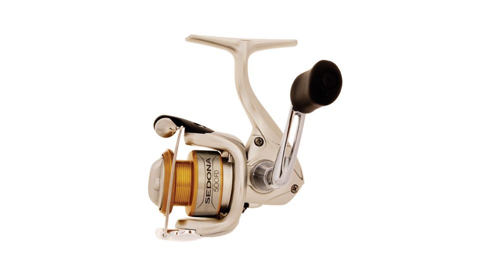 Shimano Sedona 500FD Spin Reel 033719