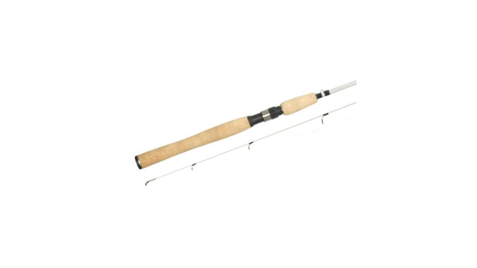 Shimano Sellus 66in Medium 2 Piece Travel Spin Rod 068306
