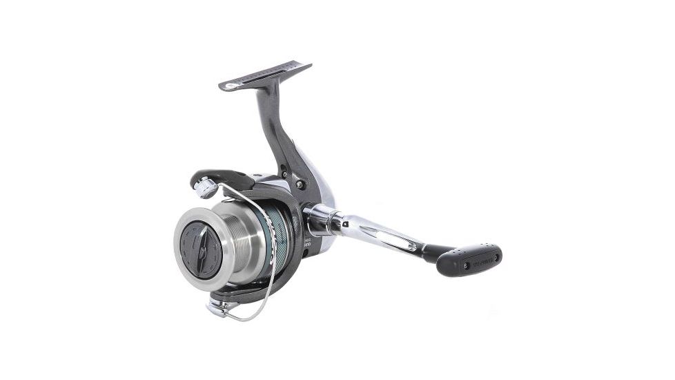 Shimano Sienna 2500 Front Drag Spinning Reel 046310